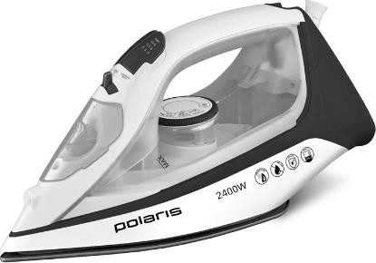 утюг POLARIS PIR-2436K белый