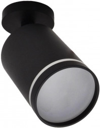 ESCADA 20009SMA/02 LED 6W 4000K черный матовый