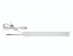ОСВЕЩЕНИЕ ДЛЯ РАСТЕНИЙ UNIEL (UL-00007147) ULT-P39-6W/SPLE IP40 WHITE
