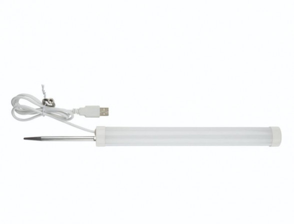 ОСВЕЩЕНИЕ ДЛЯ РАСТЕНИЙ UNIEL (UL-00007147) ULT-P39-6W/SPLE IP40 WHITE