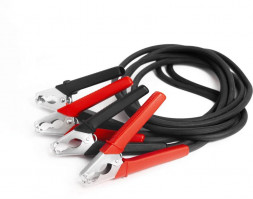 Провода пусковые TOPAUTO 17142 ЗавоДилА 300А 2м