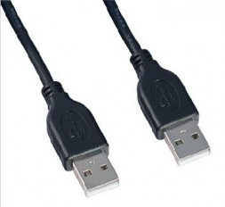 Кабель, переходник PERFEO (U4402) USB2.0 A вилка - А вилка 3 м