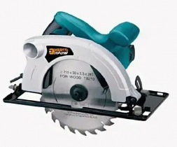 Пила дисковая ЭНЕРГОПРОМ HOME MASTER 00-00014366 ДП-185/1600