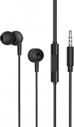 Наушники BOROFONE (6931474726759) BM49 Black