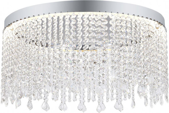 INDIGO 12055/1P Chrome (V000192L)