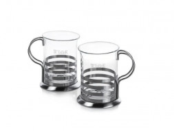 Набор чашек TALLER 32308 Набор чашек