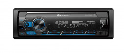 Автоакустика PIONEER MVH-S325BT [ПИ]