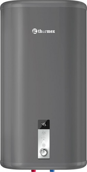 Водонагреватель накопительный электрический THERMEX Dogma 50 V ЭдЭБ05218