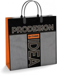 АРТПЛАСТ (ПОД66634) 30х30+10см Интерпак - Ритм