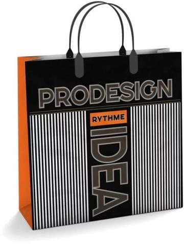 АРТПЛАСТ (ПОД66634) 30х30+10см Интерпак - Ритм