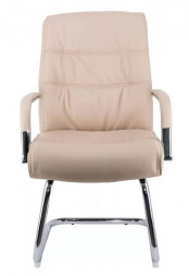 Кресло EVERPROF Bond CF экокожа бежевый