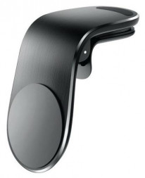 Держатель автомобильный NOVA BRIGHT (Г-образный), на прищепке 47573