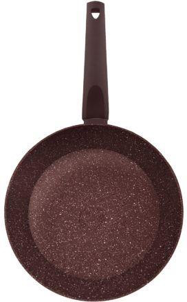 Сковорода LARA LR01-14-24