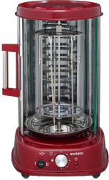Шашлычница OURSSON VR1522B/DC