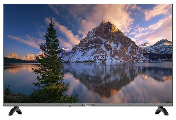 LED-телевизор BLACKTON Bt 55FSU32B UHD SMART