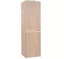 Холодильник DON R-296 BUK бук 349л