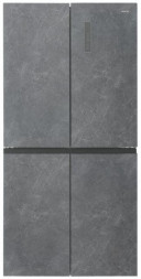 Холодильник CENTEK CT-1742 Gray Stone