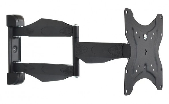 Кронштейн MD 3412 FULL MOTION для15-42&quot; чёрный
