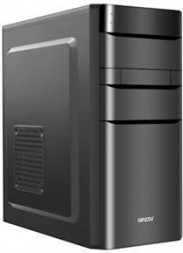 Системный блок NORBEL AMD Ryzen 5 5600G MicroStar A520M-A Pro 16/1Tb Black