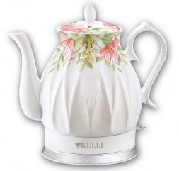 Чайник электрический KELLI KL-1381