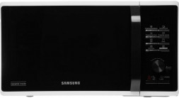 Микроволновая печь SAMSUNG MG23K3515AW/BW белый /черный