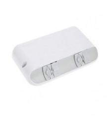 Сушилка для белья RAYEN 0039 навесная, 2 струны