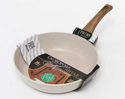 Сковорода PRIMA COLLECTION Классика 28 см из литого алюминия с а/п PC11C28 О9350