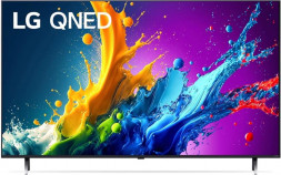 Телевизор LG 75QNED80T6A.ARUB SMART TV ПИ