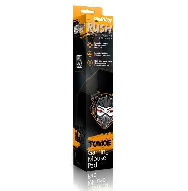 Коврик SMARTBUY (SBMP-13G-TM) Tomoe M-size