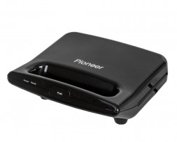 Приборы для выпечки PIONEER GR1000E
