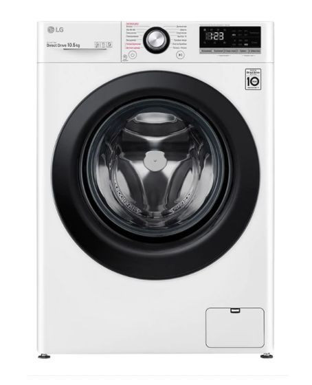 Cтиральная машина LG TW4V3RS6W