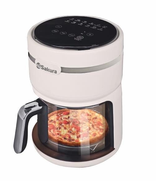 Аэрогриль SAKURA SA-7682W