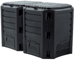 Компостер PROSPERPLAST IKSM800C-S411 Компостер