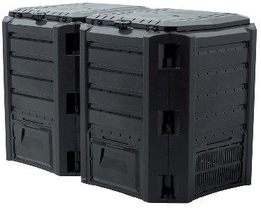 Компостер PROSPERPLAST IKSM800C-S411 Компостер