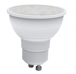 ЛАМПЫ СВЕТОДИОДНЫЕ MR16 (GU 5.3, GU10) VOLPE (UL-00003840) LED-JCDR-10W/NW/GU10/NR