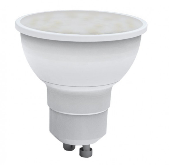 ЛАМПЫ СВЕТОДИОДНЫЕ MR16 (GU 5.3, GU10) VOLPE (UL-00003840) LED-JCDR-10W/NW/GU10/NR