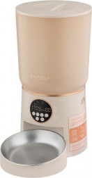 Кормушка автоматическая для кошек и собак ENERGY ZOO 10008Smart (106061)