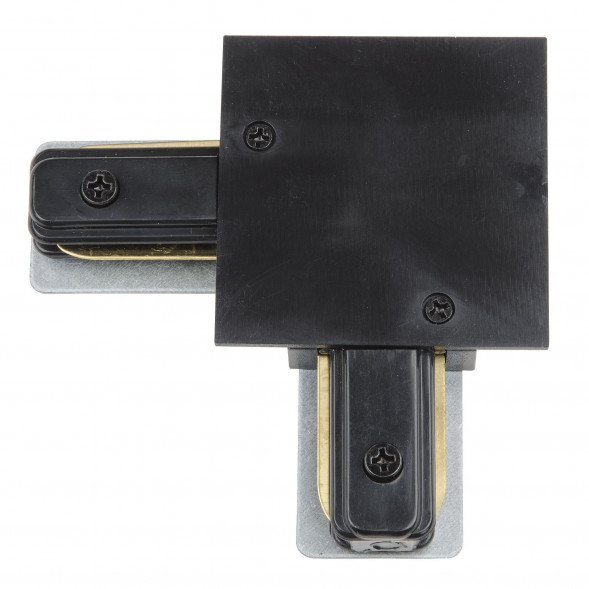 АКСЕССУАРЫ ДЛЯ СВЕТИЛЬНИКОВ VOLPE (UL-00007450) UBX-Q123 R21 BLACK 1 POLYBAG