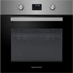 НЕЗАВИСИМЫЕ ДУХОВЫЕ ШКАФЫ ЭЛЕКТРИЧЕСКИЕ ZIGMUND &amp; SHTAIN E 177 S