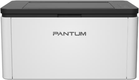 Принтер лазерный PANTUM BP1800W White