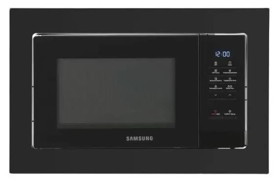 Микроволновая печь SAMSUNG MS23A7013AB/BW