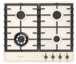 Встраиваемая газовая поверхность GEFEST ПВГ 1214-01 К55