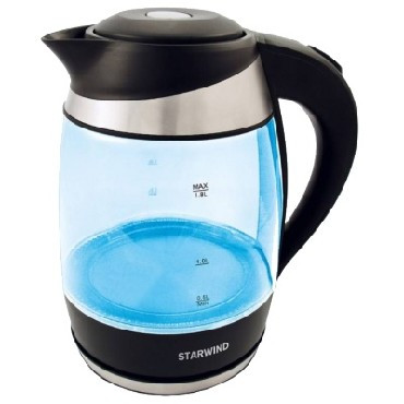 Чайник электрический STARWIND SKG2218