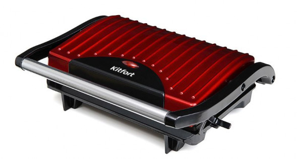 Сэндвичница KITFORT КТ-1609 Panini Maker