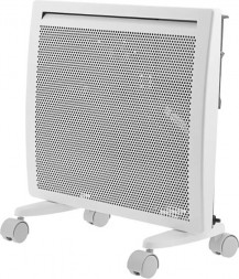 Конвектор DENZEL Конвектор гибридный электрический HybridX1000, ИК нагреватель, цифровой термостат 98118