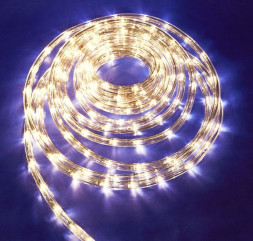 Гирлянда UNIEL (UL-00008572) ULD-D50 8M/С08 IP44 WARM WHITE