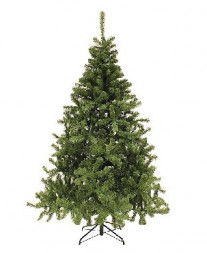 Ель искусственна ROYAL CHRISTMAS PROMO TREE STANDARD HINGED PVC - 120CM 29120