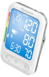 Тонометр MEDISANA BU 550 Connect