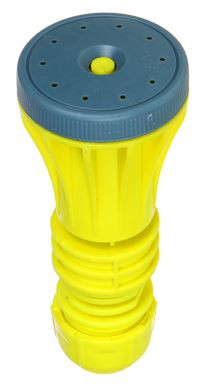 Насадка для полива растений INBLOOM Насадка для полива растений, 1 режим, 1/2&quot;, 15см, ПП 166-031