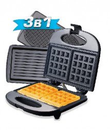 Вафельница CENTEK CT-1450